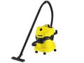 Karcher MV 4 Mehrzwecksauger [Energy Class A] (220-240 VOLTS NOT FOR USA)